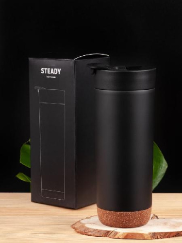 Термостакан Steady фото 12