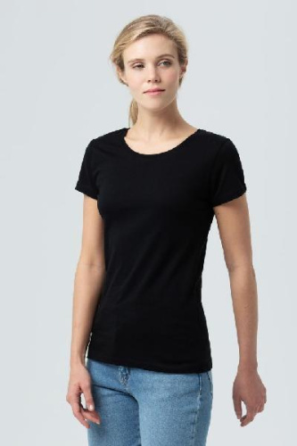 Футболка женская Martin Women фото 4