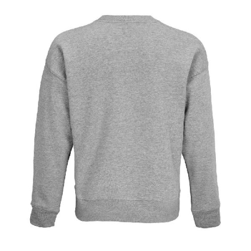Свитшот унисекс Authentic фото 3
