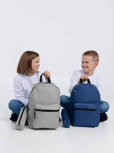 Детский рюкзак Base Kids с пеналом фото 9 Детский рюкзак Base Kids с пеналом фото 9