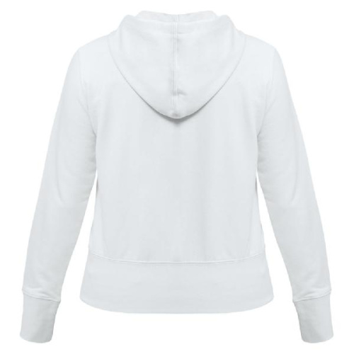 Толстовка женская Hooded Full Zip фото 3