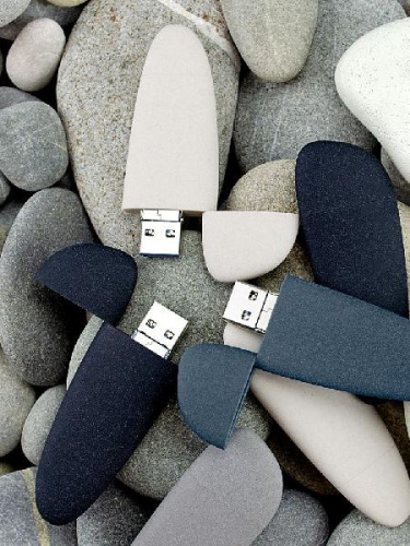 Флешка Pebble Universal, USB 3.0 фото 13