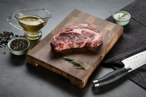 Доска разделочная торцевая Culinare фото 5