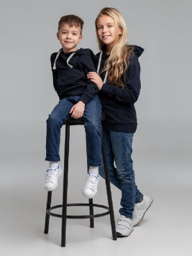 Толстовка с капюшоном детская Kirenga Kids фото 12 Толстовка с капюшоном детская Kirenga Kids фото 12