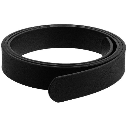 Ремень Romance, черный фото 3