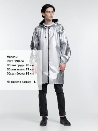 Дождевик Palladio Pockets фото 10