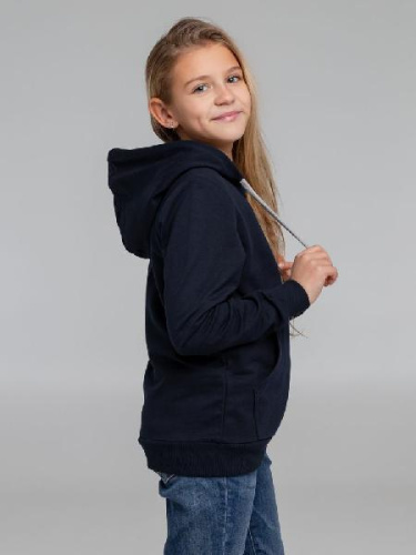 Толстовка с капюшоном детская Kirenga Kids фото 10 Толстовка с капюшоном детская Kirenga Kids фото 10