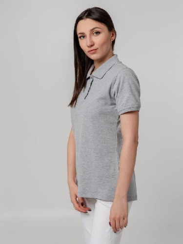Рубашка поло женская Virma Stretch Lady фото 6