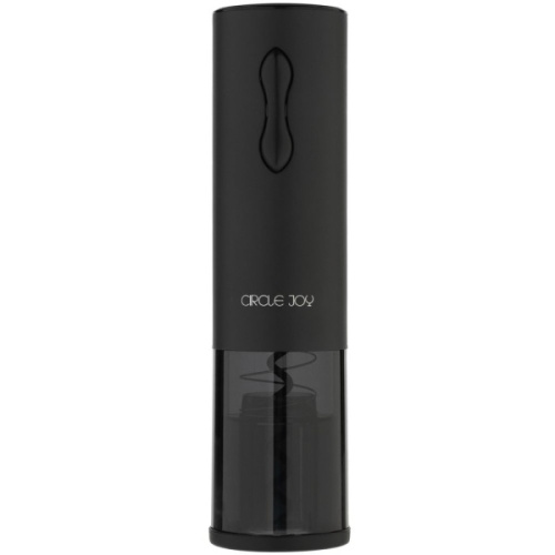 Электрический штопор Circle Joy Mini, черный Электрический штопор Circle Joy Mini, черный