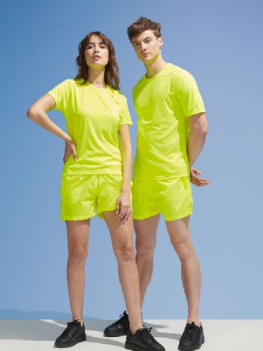 Футболка унисекс Sporty 140 фото 5