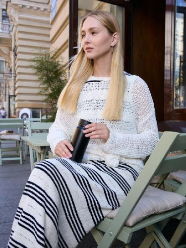 Термостакан Hardproof фото 10