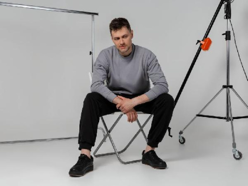 Свитшот Neofit фото 8