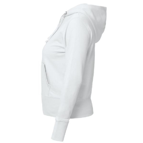 Толстовка женская Hooded Full Zip фото 2