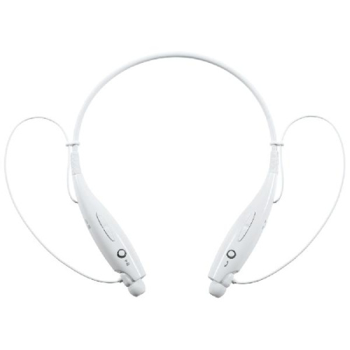 Bluetooth наушники stereoBand, ver.2 фото 3