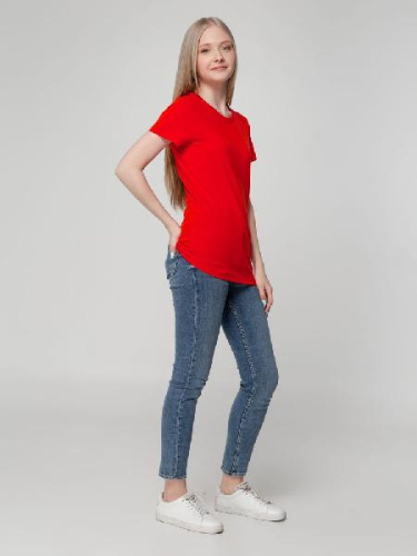Футболка женская T-bolka Lady фото 9 Футболка женская T-bolka Lady фото 9