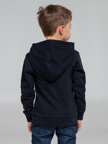 Толстовка с капюшоном детская Kirenga Kids фото 8 Толстовка с капюшоном детская Kirenga Kids фото 8