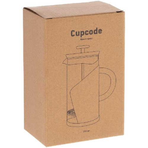 Френч-пресс Cupcode фото 6