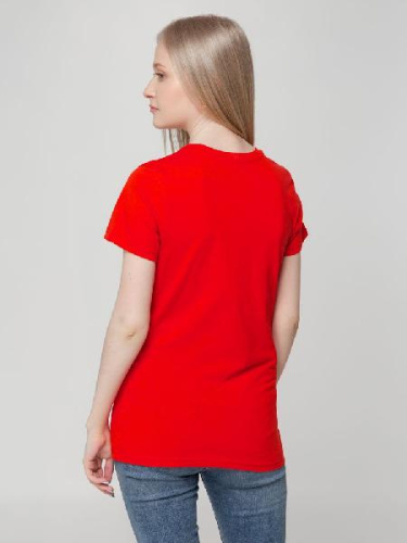 Футболка женская T-bolka Lady фото 7 Футболка женская T-bolka Lady фото 7