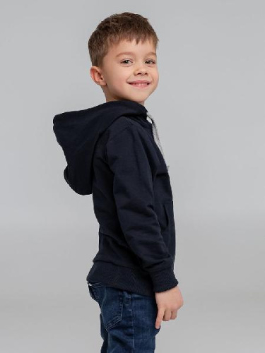Толстовка с капюшоном детская Kirenga Kids фото 7 Толстовка с капюшоном детская Kirenga Kids фото 7
